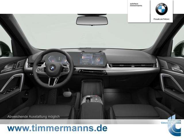 BMW X1 (Bild 4/6)