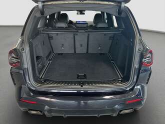 BMW X3 (Bild 1/19)