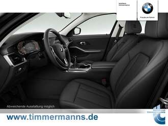 BMW 330d xDrive (Bild 1/5)