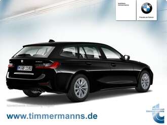 BMW 330d xDrive (Bild 3/5)