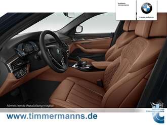 BMW 530e (Bild 1/5)