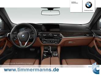 BMW 530e (Bild 2/5)