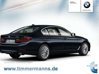 BMW 530e (Bild 3/5)