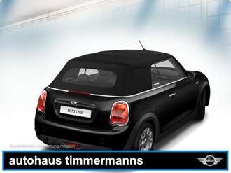 MINI One Cabrio (Bild 2/5)