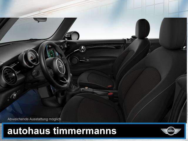 MINI One Cabrio (Bild 3/5)
