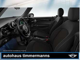 MINI One Cabrio (Bild 3/5)