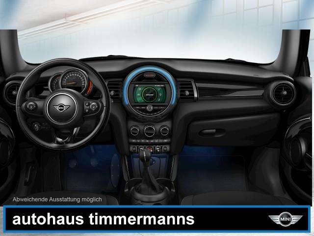 MINI One Cabrio (Bild 4/5)