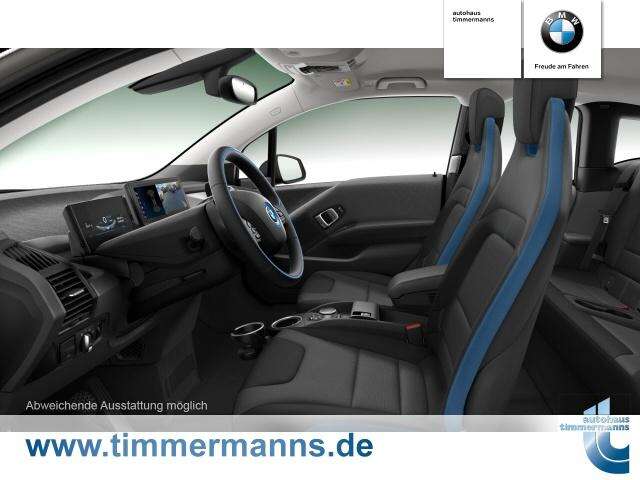 BMW i3 (Bild 13/16)