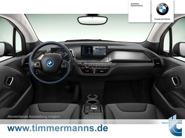 BMW i3 (Bild 14/16)