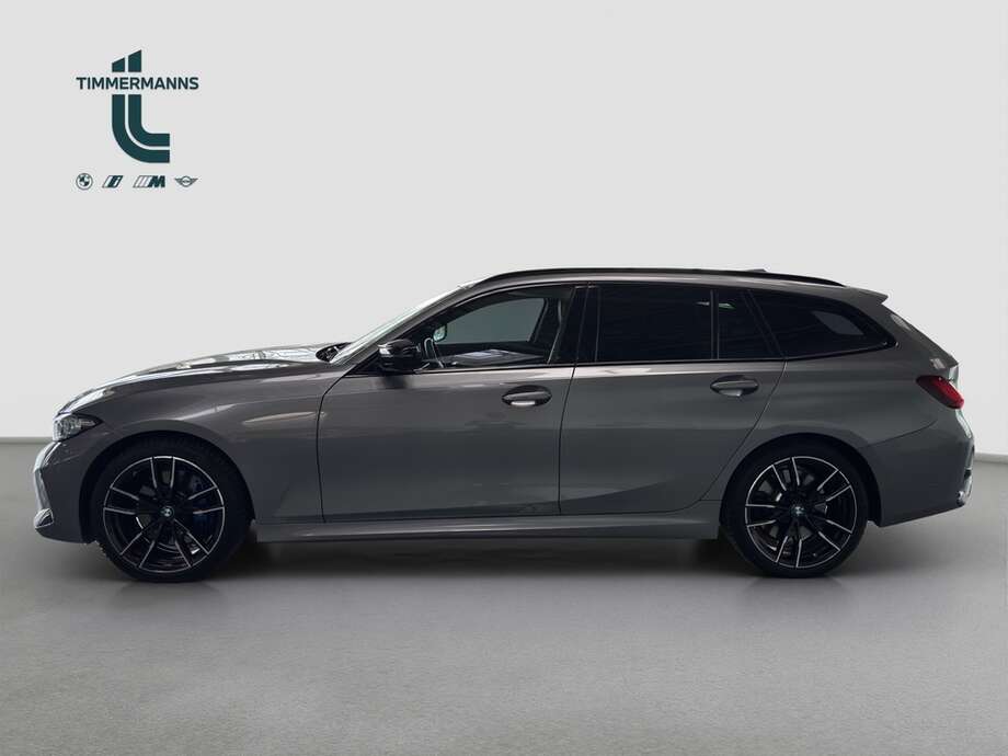 BMW M340i (Bild 12/23)