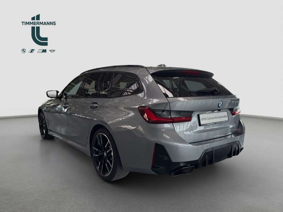 BMW M340i (Bild 17/23)