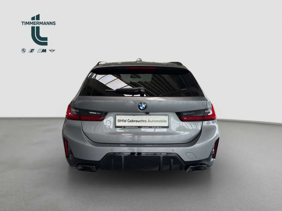 BMW M340i (Bild 18/23)