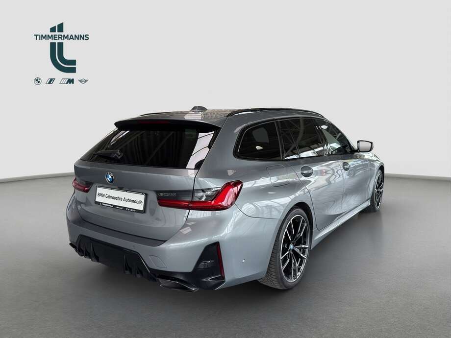 BMW M340i (Bild 19/23)