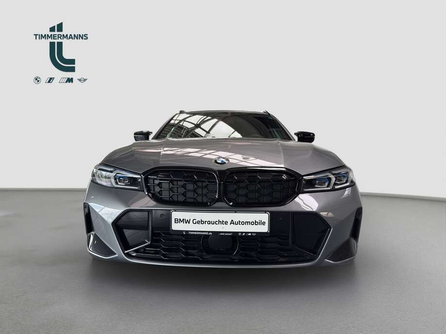BMW M340i (Bild 22/23)