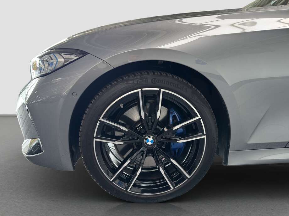BMW M340i (Bild 23/23)