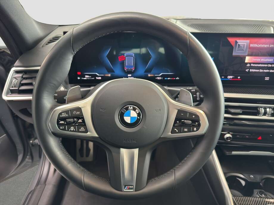 BMW M340i (Bild 4/23)