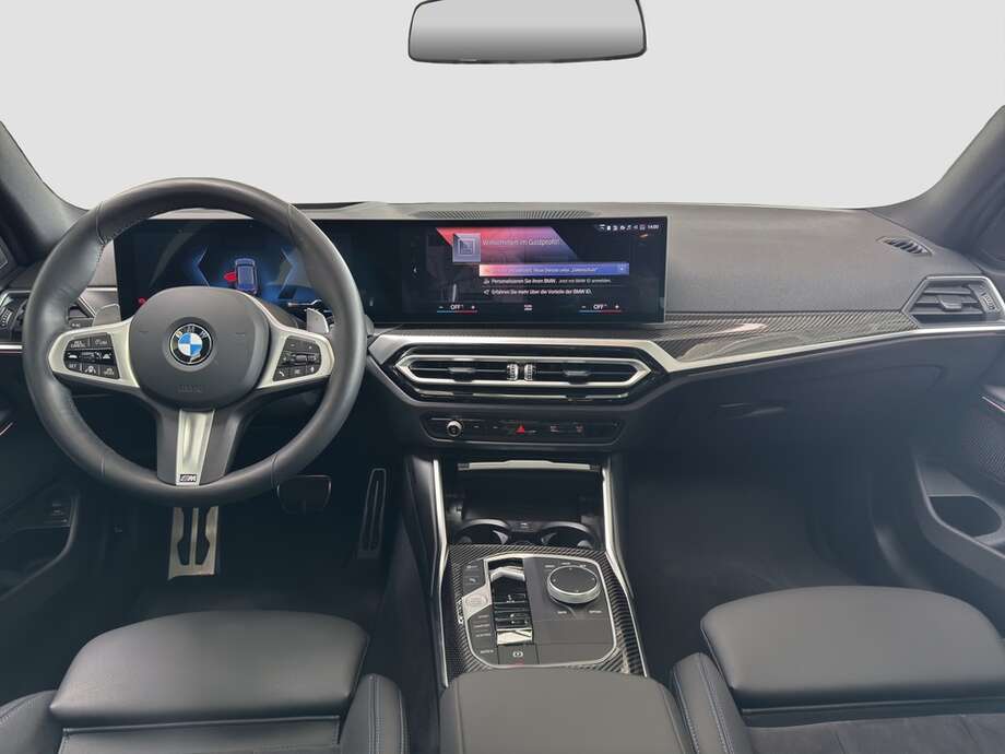 BMW M340i (Bild 5/23)