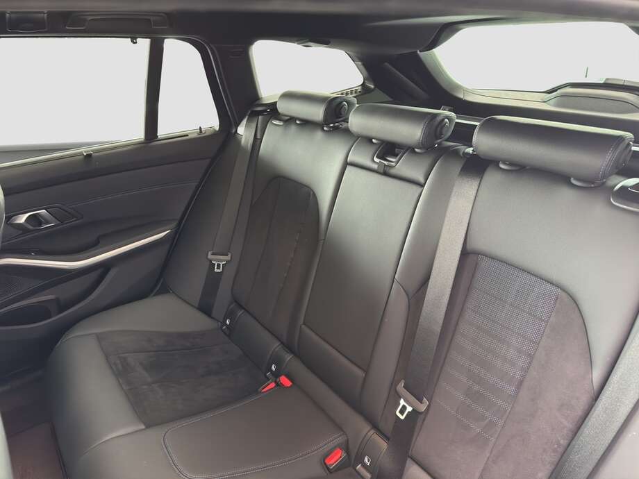 BMW M340i (Bild 6/23)