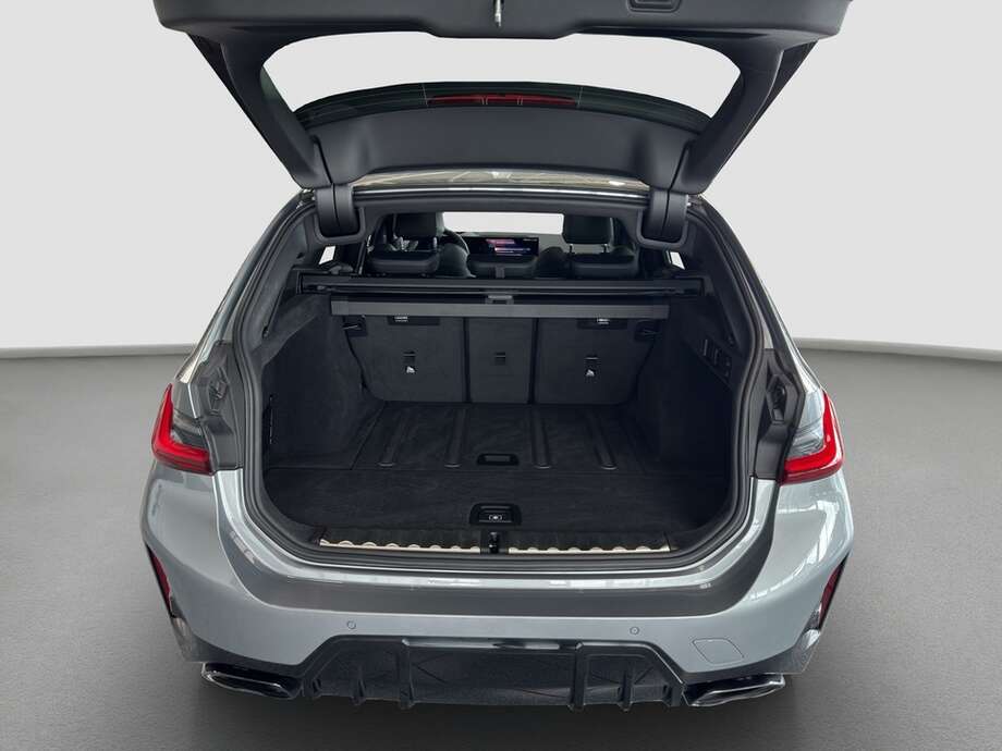 BMW M340i (Bild 7/23)