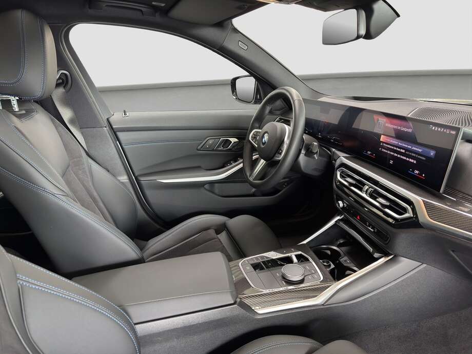 BMW M340i (Bild 8/23)