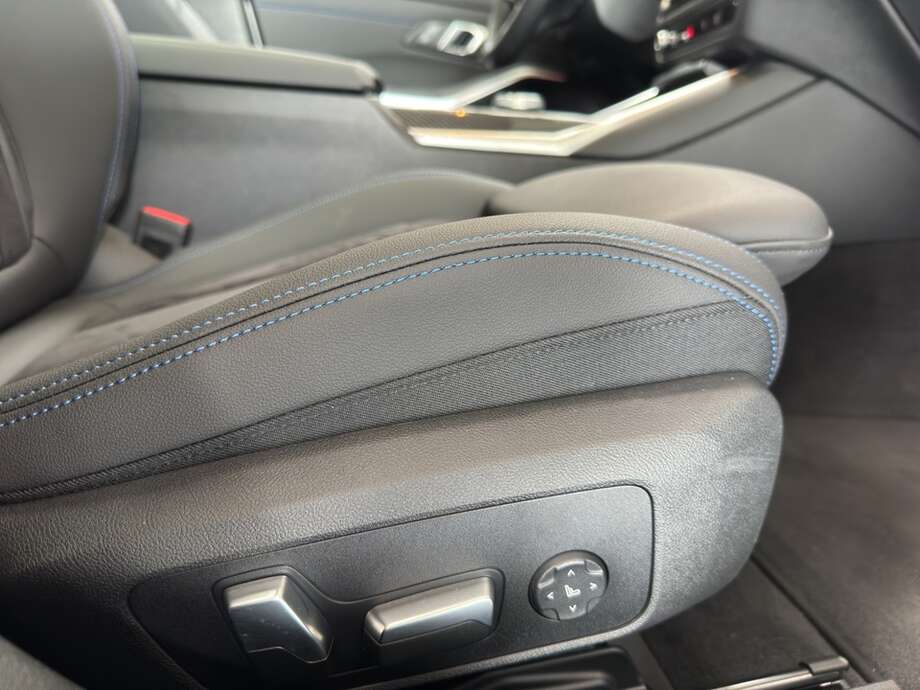 BMW M340i (Bild 9/23)