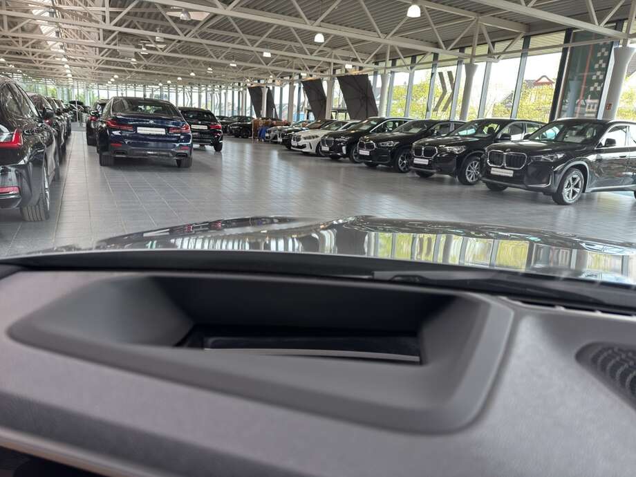 BMW M340i (Bild 10/23)