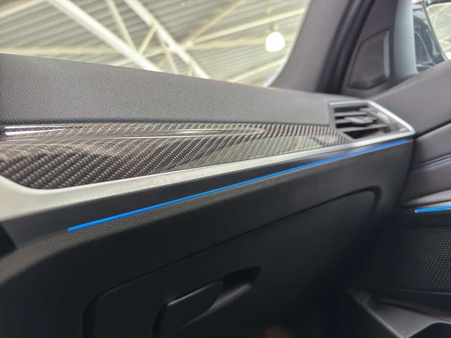 BMW M340i (Bild 11/23)
