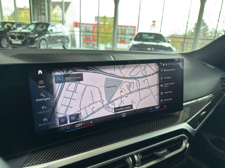 BMW M340i (Bild 13/23)