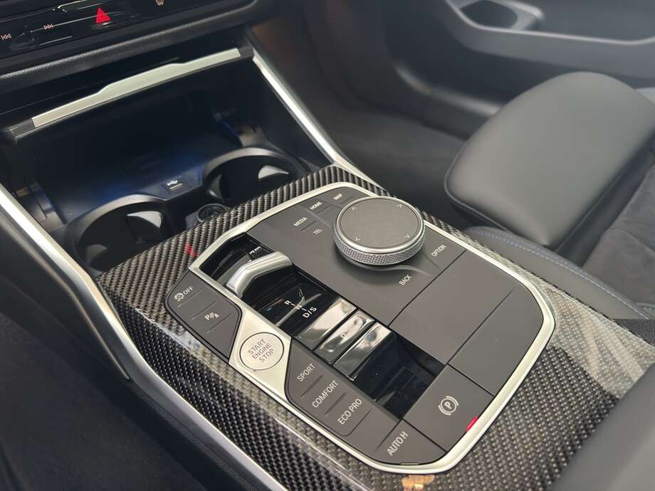 BMW M340i (Bild 14/23)