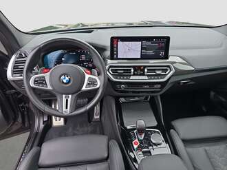 BMW X3 (Bild 3/19)