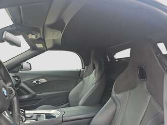 BMW Z4 (Bild 2/18)