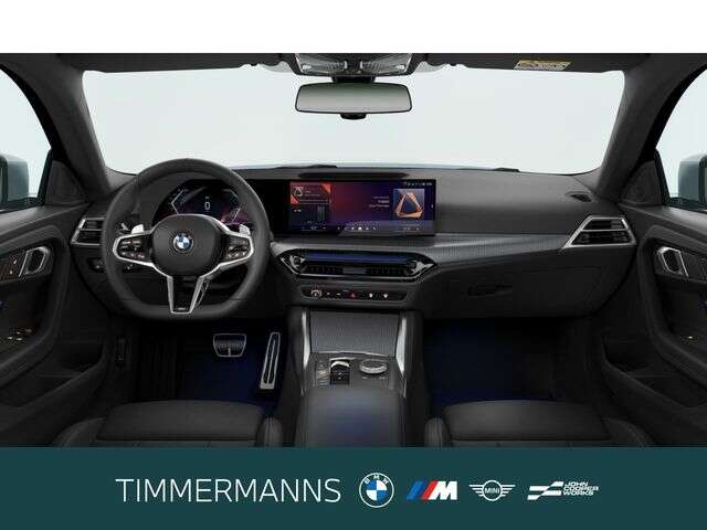 BMW 220 (Bild 4/5)