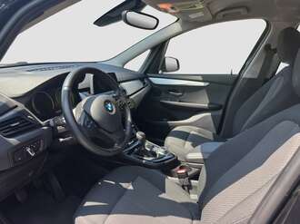 BMW 218 Gran Tourer (Bild 1/18)