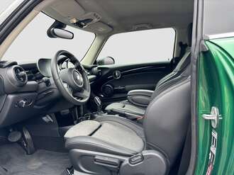 MINI Cooper S (Bild 1/16)