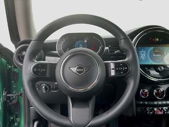 MINI Cooper S (Bild 3/16)