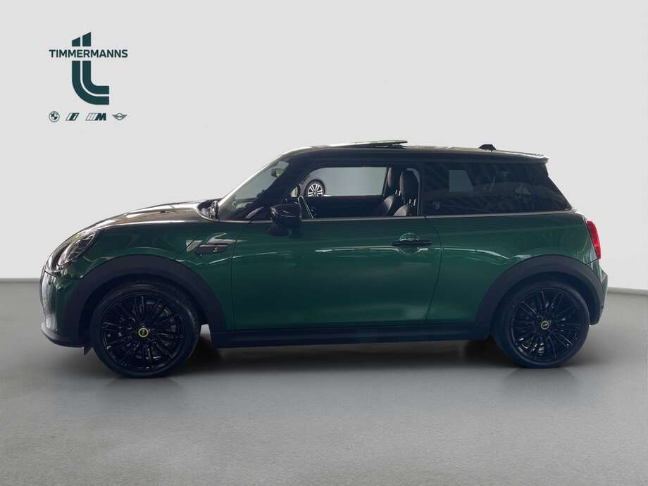 MINI Cooper SE (Bild 12/19)
