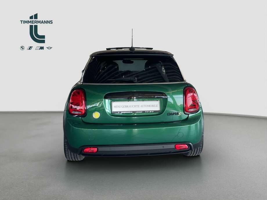 MINI Cooper SE (Bild 14/19)
