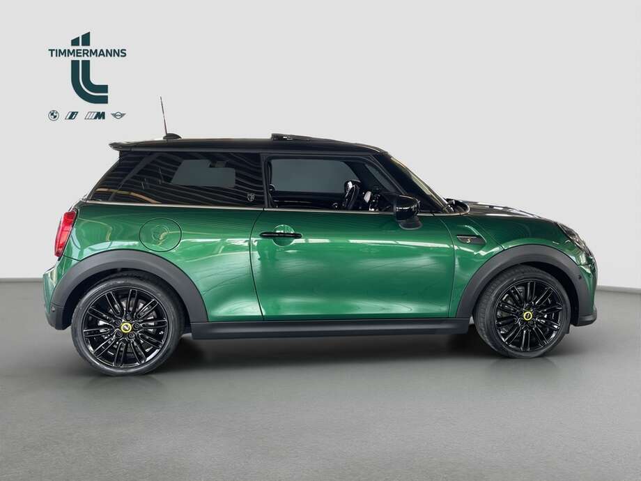 MINI Cooper SE (Bild 16/19)