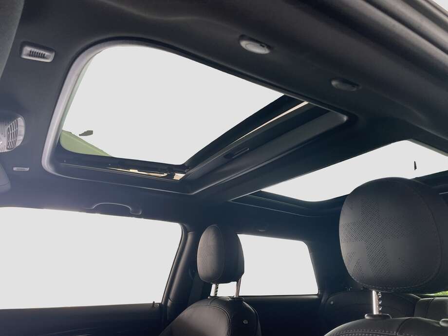 MINI Cooper SE (Bild 3/19)