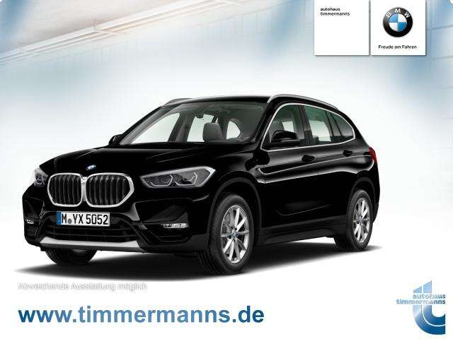 BMW X1 (Bild 1/15)