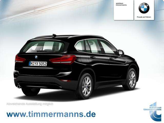 BMW X1 (Bild 8/15)