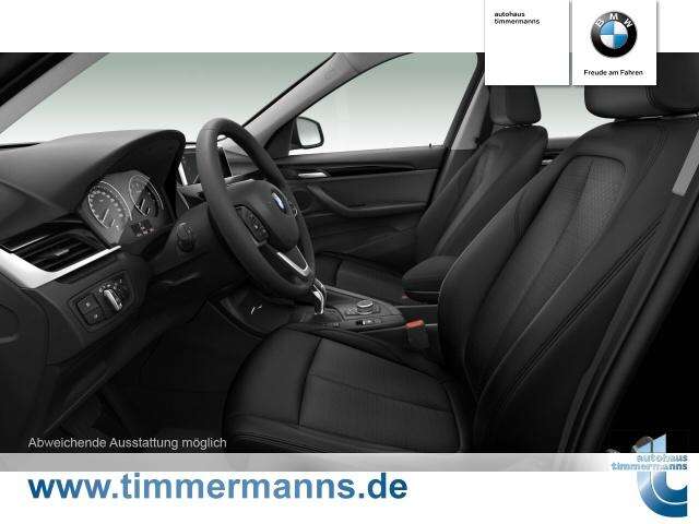 BMW X1 (Bild 9/15)