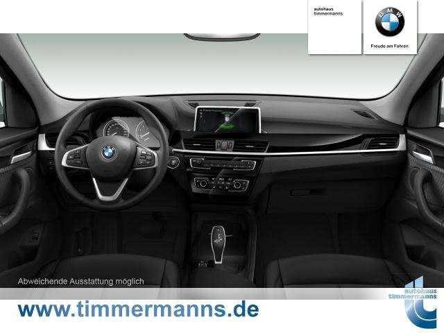 BMW X1 (Bild 10/15)