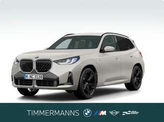 BMW X3 (Bild 1/6)