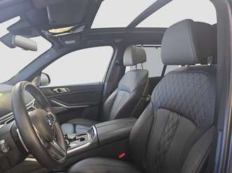 BMW X5 (Bild 3/19)