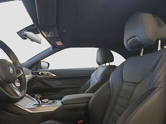 BMW 430i xDrive (Bild 1/19)