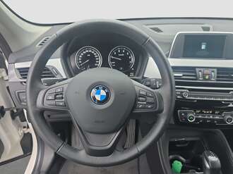 BMW X1 (Bild 2/18)