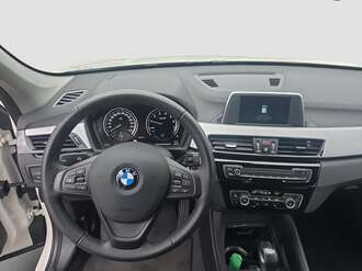 BMW X1 (Bild 3/18)