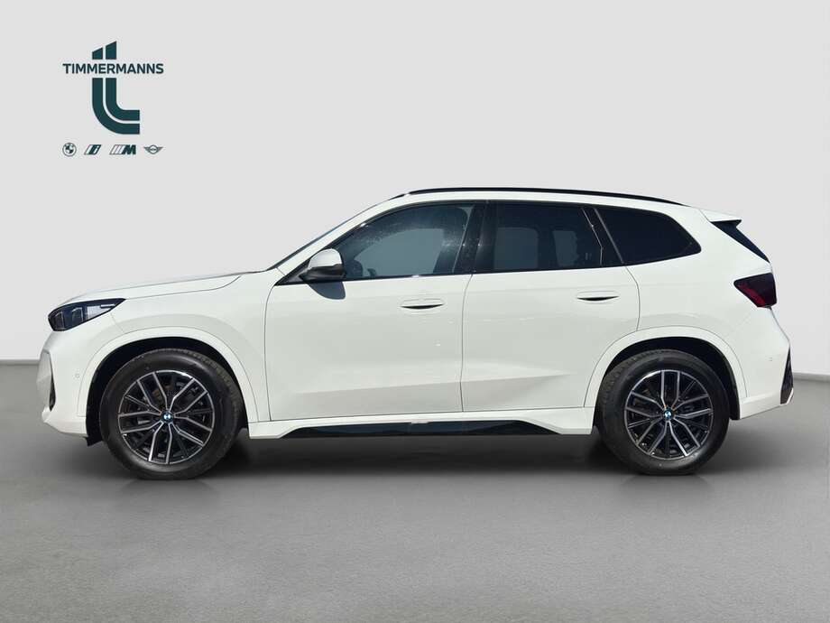 BMW X1 (Bild 2/20)