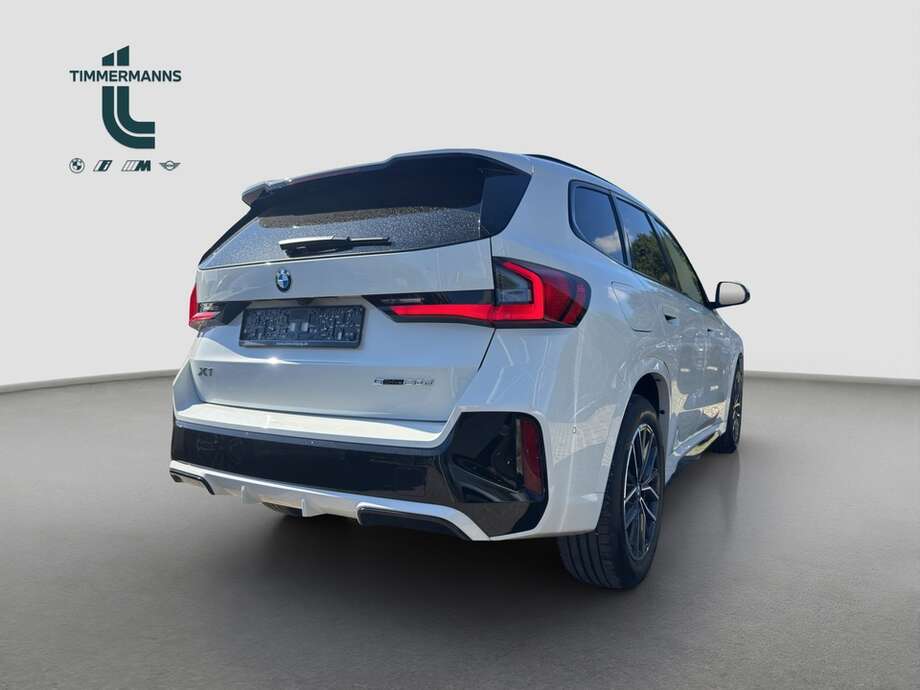 BMW X1 (Bild 7/20)